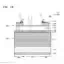 Fig. 34 - Pellicle for a reflective mask and reflective mask assembly including the same