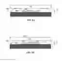 Fig. 11 - Substrate pretreatment and etch uniformity in nanoimprint lithography