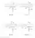 Fig. 09 - Optimum arrangement of actuator and sensor points on an optical element