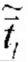 Fig. 07 - Determination of a corrected variable