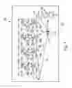 Fig. 02 - Developing device having magnetic sealing members