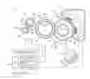 Fig. 01 - Image forming apparatus equipped with a fixing device