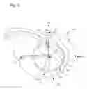 Fig. 04 - Method for synchronization of two timepiece oscillators with one gear train