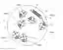 Fig. 01 - Electronic timepiece