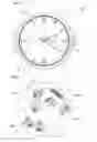 Fig. 02 - Electronic timepiece