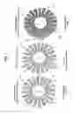 Fig. 02 - Magnetic clock escapement and device for regulating the operation of a clock movement