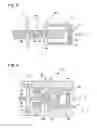 Fig. 07 - Magnetic clock escapement and device for regulating the operation of a clock movement