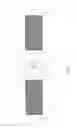 Fig. 09 - Solar smart watch