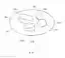 Fig. 11 - Flow-controlling unit provided in flow channel