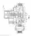 Fig. 04 - Lever assembly with a damper for a fluid regulator