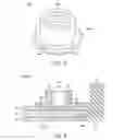Fig. 05 - Electronic device having a member for chassis