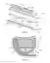 Fig. 06 - Electronic device with contacts flush with housing