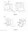 Fig. 09 - Electronic device with contacts flush with housing
