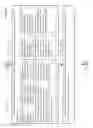 Fig. 41 - Bendable Electronic Device Status Information System and Method