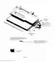 Fig. 07 - PRODUCT ASSEMBLY FEATURES OF A PORTABLE ELECTRONIC DEVICE
