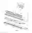 Fig. 03 - Flexible keyboard accessory for a portable electronic device