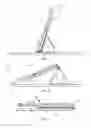 Fig. 09 - Flexible keyboard accessory for a portable electronic device