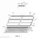 Fig. 05 - Electronic device with moveable contacts at an exterior surface