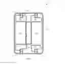 Fig. 03 - Architecture features of an electronic device