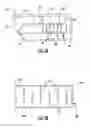 Fig. 06 - Electronic device including selectively operable audio output transducers of transducer port/radiator pairs and related methods