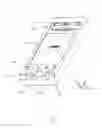 Fig. 02 - Scrolling and zooming of a portable device display with device motion