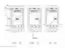 Fig. 08 - Scrolling and zooming of a portable device display with device motion