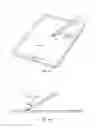 Fig. 07 - Active stylus ring electrode