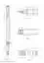 Fig. 13 - Stylus for electronic devices