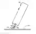 Fig. 01 - Pressure sensitive stylus