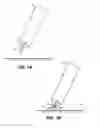 Fig. 02 - Pressure sensitive stylus
