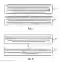 Fig. 15 - Touch display panel including touch sensing electrode and method for driving touch display panel