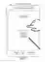 Fig. 04 - Device, method, and graphical user interface for enabling generation of contact-intensity-dependent interface responses