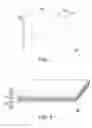 Fig. 02 - Touch projection screen and projection system