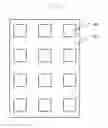 Fig. 06 - Touch panel and image display device including the same