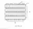 Fig. 02 - Touch control display panel and display device