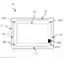 Fig. 01 - TOUCHSCREEN SYSTEM USABLE IN A VARIETY OF MEDIA