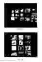 Fig. 04 - Browsing Multiple Images Using Perspective Distortion and Scrolling