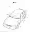 Fig. 02 - Vehicle including touch input device and control method of the vehicle