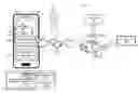 Fig. 01 - Overloading app icon touchscreen interaction to provide action accessibility
