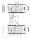 Fig. 06 - Overloading app icon touchscreen interaction to provide action accessibility