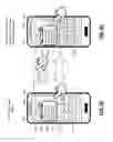 Fig. 07 - Overloading app icon touchscreen interaction to provide action accessibility
