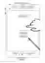 Fig. 04 - Device, method, and graphical user interface for displaying a zoomed-in view of a user interface