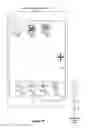 Fig. 16 - Device, method, and graphical user interface for displaying a zoomed-in view of a user interface