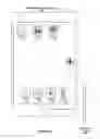 Fig. 20 - Device, method, and graphical user interface for displaying a zoomed-in view of a user interface