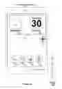 Fig. 22 - Device, method, and graphical user interface for displaying a zoomed-in view of a user interface