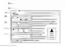 Fig. 01 - Managing an immersive interface in a multi-application immersive environment