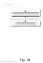 Fig. 20 - Managing an immersive interface in a multi-application immersive environment