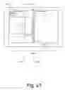 Fig. 22 - Managing an immersive interface in a multi-application immersive environment