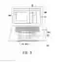 Fig. 05 - Method of adjusting window and electronic apparatus thereof