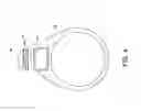 Fig. 04 - Wearable electronic device with interface